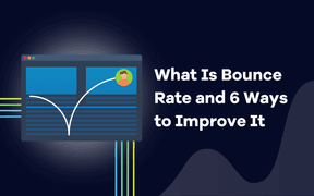 Wat is bouncepercentage en 6 manieren om het te verbeteren