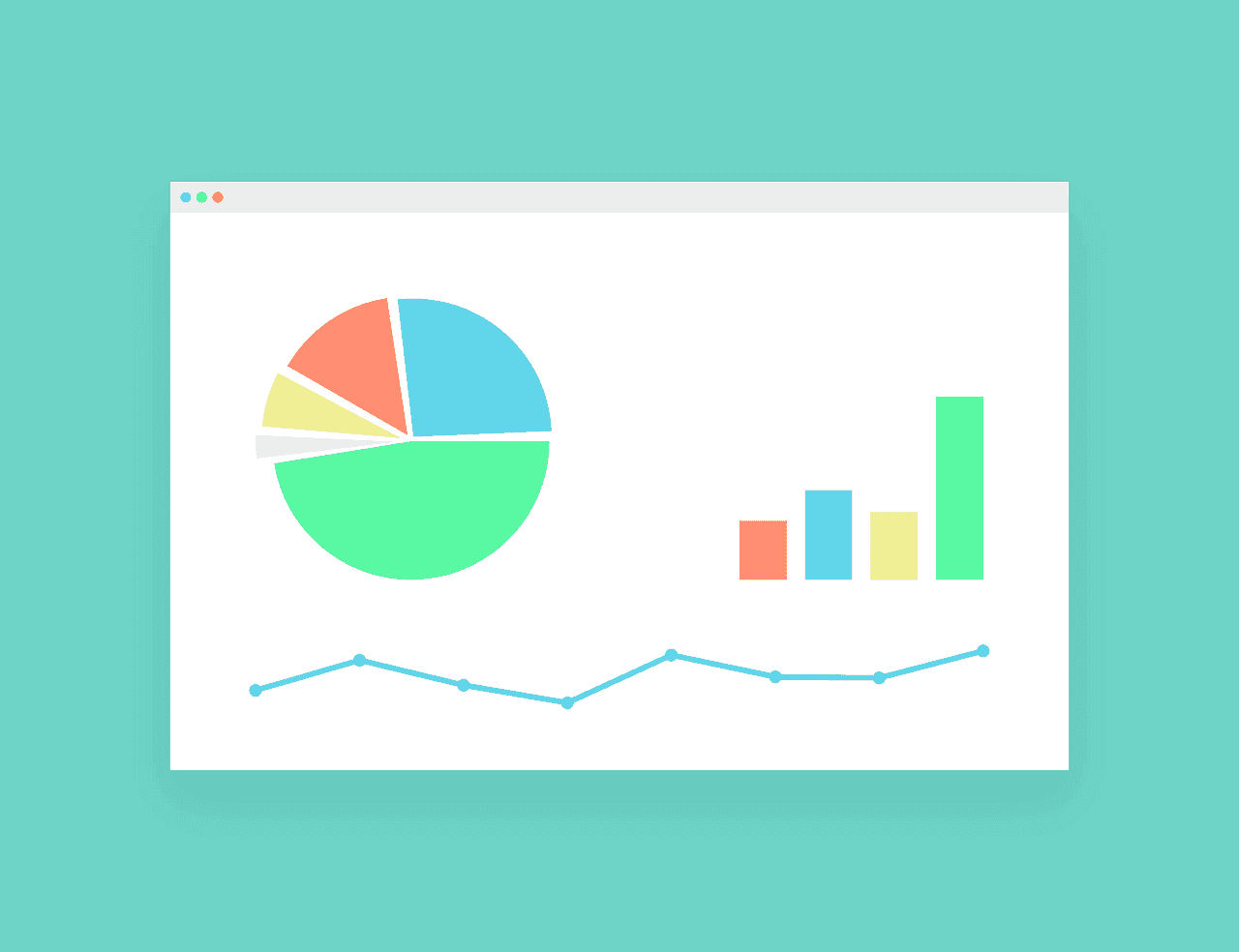 Monitor Your Progress as you outsource link building services