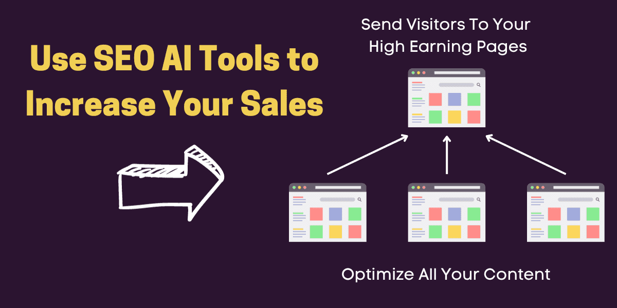 SEO AI tools to increase your sales