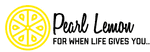Pearl Lemon Logo download