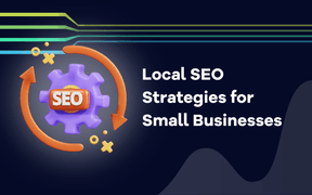 Strategie SEO locali per le piccole imprese