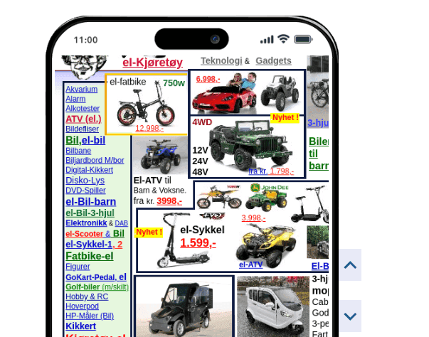 Not mobile friendly website design.png