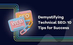 Desmistificar a SEO técnica: 10 dicas para o sucesso