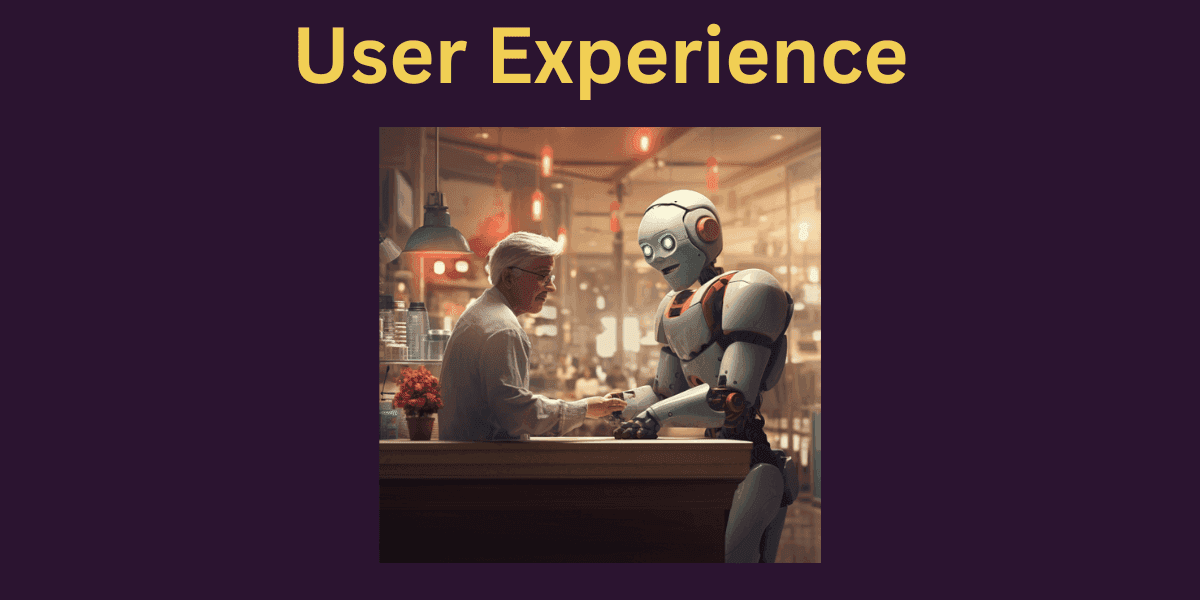 user experience to future-proof your small business SEO