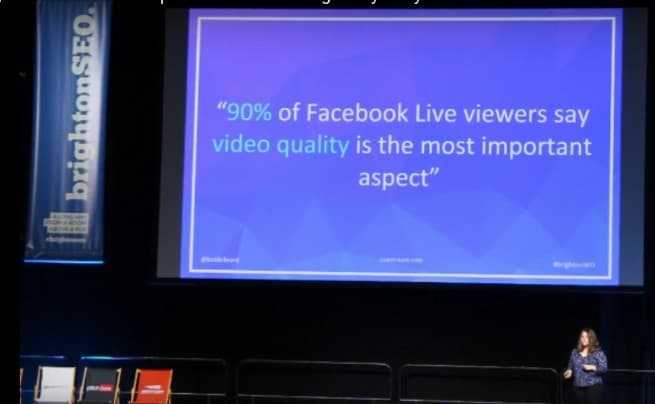 Bobbi Brant – How to Use Live Video in Content Marketing