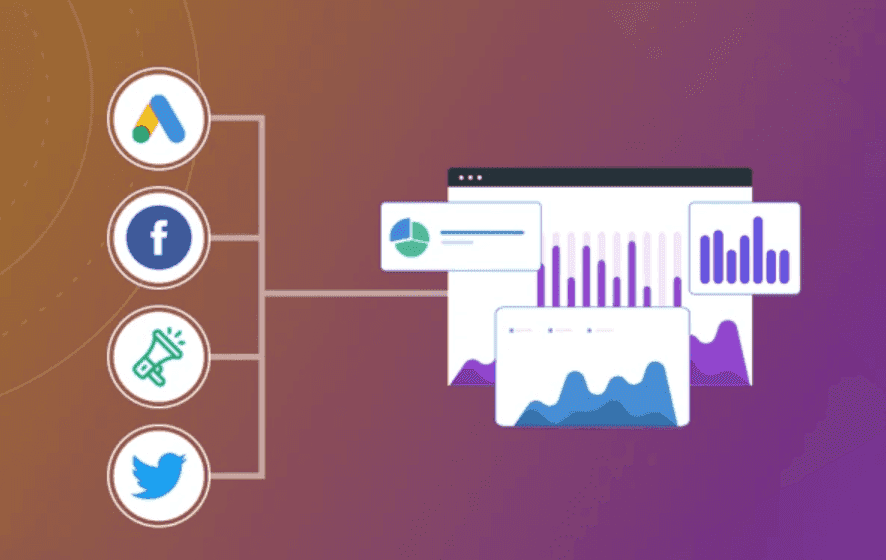 Omnichannel dashboard