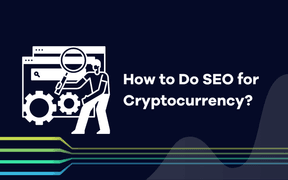 Wie macht man SEO für Cryptocurrency?