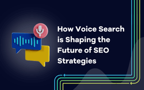 Hoe Voice Search de toekomst van SEO-strategieën vormgeeft