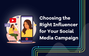 Micro-Influencers vs. Macro-Influencers: De juiste influencer kiezen voor uw sociale mediacampagne