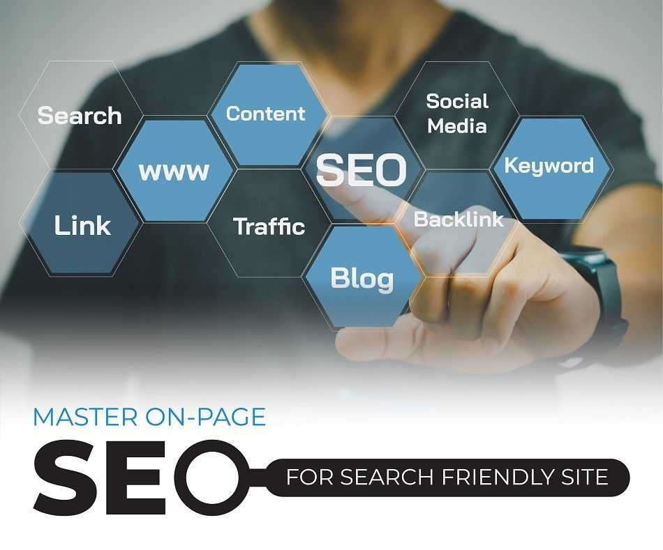 Enhance User Experience (UX) for SEO Ranking