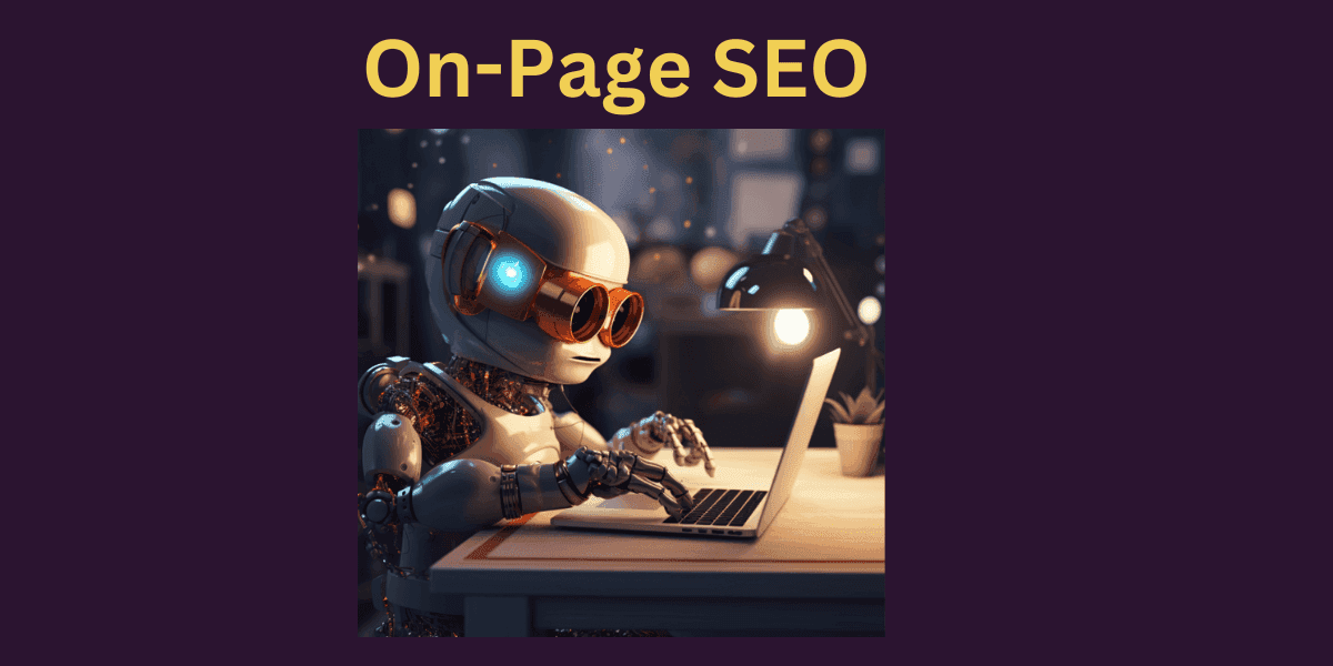 Automate your on-page SEO