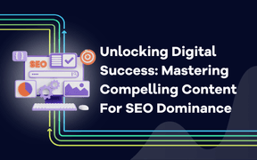 Desbloquear o sucesso digital: Dominar o conteúdo atraente para dominar a SEO