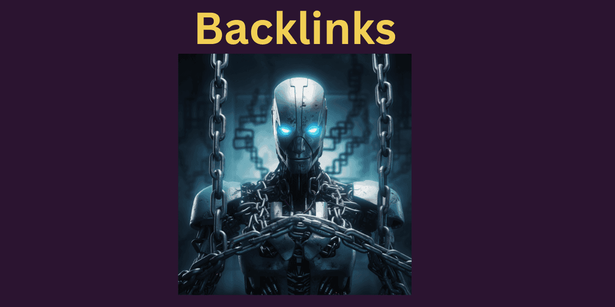 Backlink strategies with AI