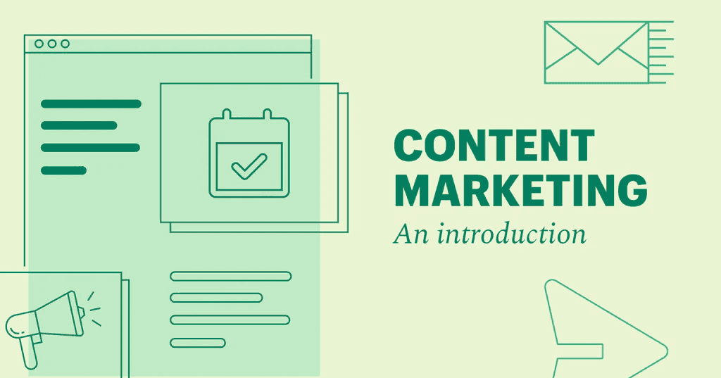 Content Marketing Strategy