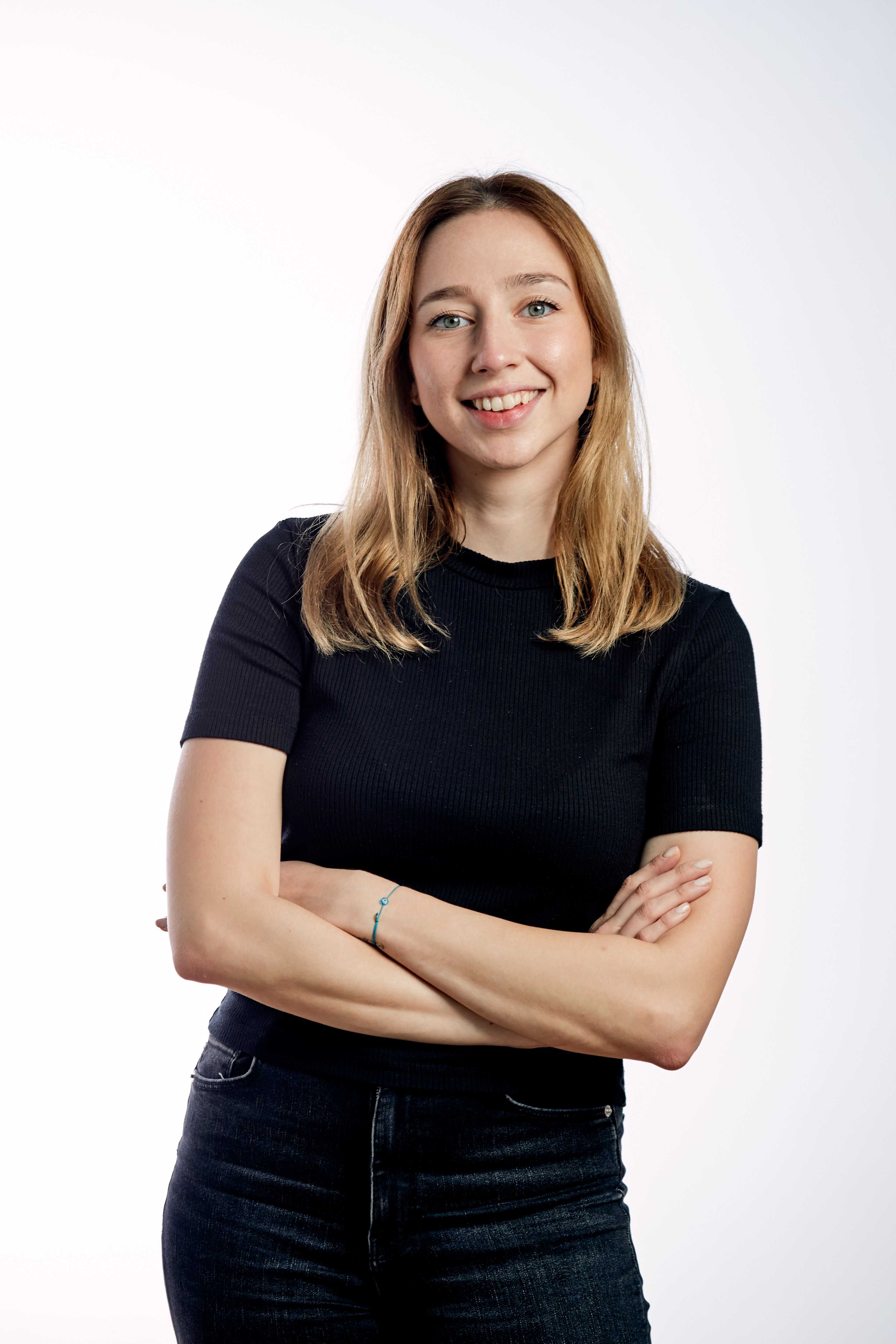 Hazal Özşahin, Lead SEO Strategist