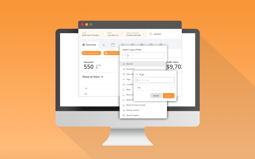 How a Keyword Rank Checker Works