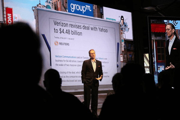 groupm speaker