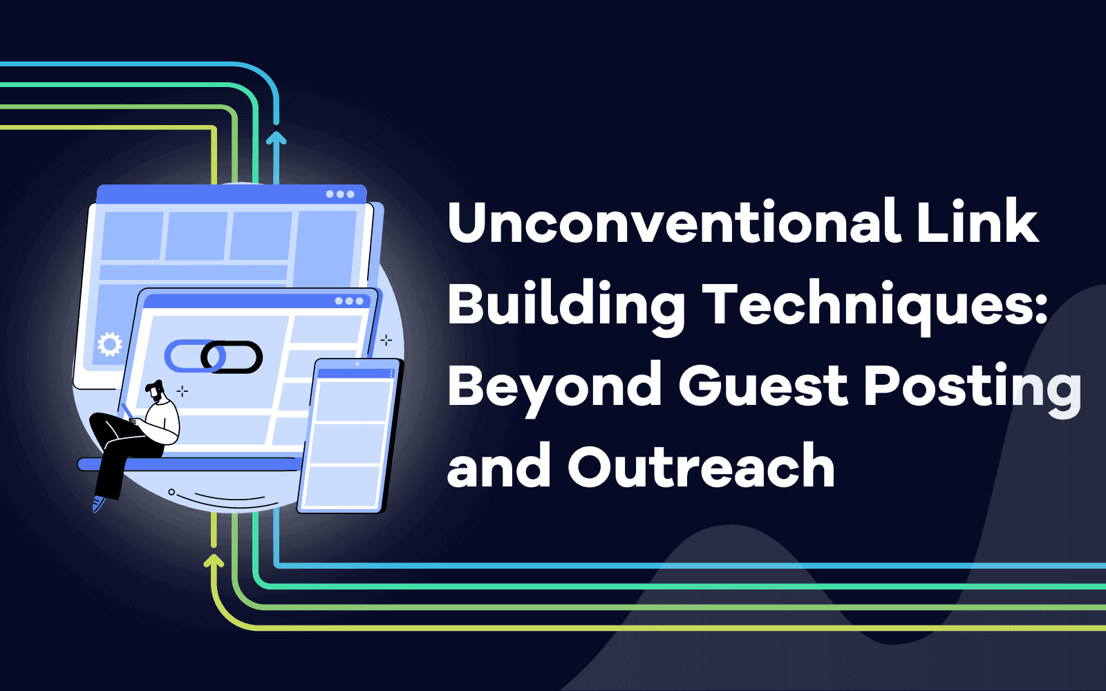 Link Building Techniques