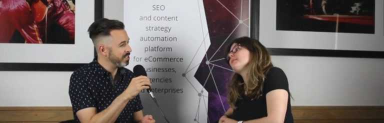 Question and Answer Session with Rand Fishkin