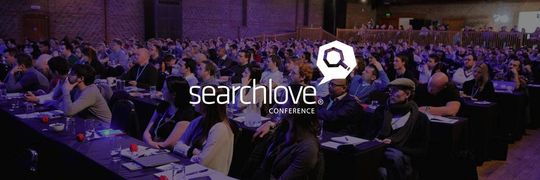 Principais informações sobre SEO do SearchLove London 2018