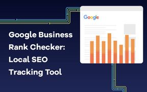  Google Business Rank Checker: Lokalt SEO-spårningsverktyg