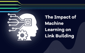 O impacto da aprendizagem automática no Link Building