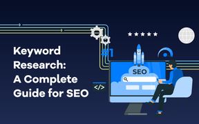 Ricerca delle parole chiave: Una guida completa per il SEO