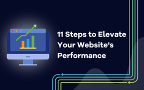 Cracking the SEO Code: 11 Steps to Elevate Your Website's Performance