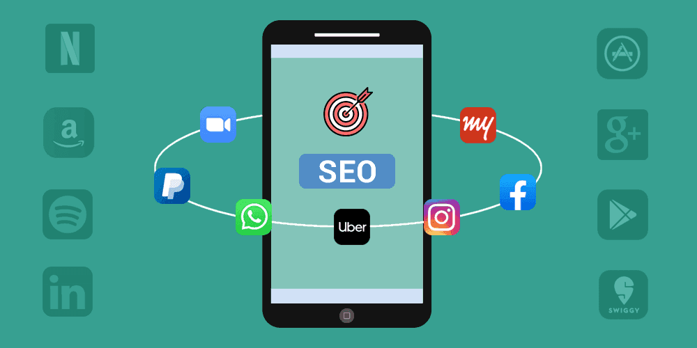 Mobile SEO - optimize website for mobile users