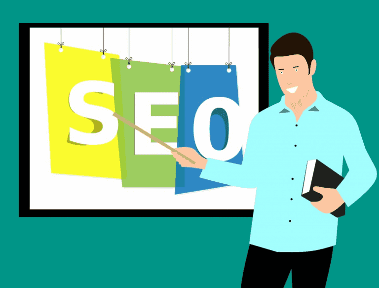 Successful in your career in SEO