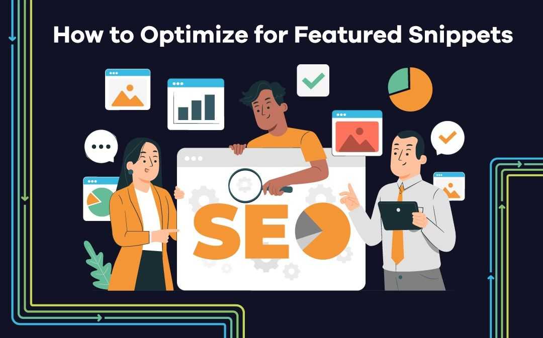 How to Optimize for Featured Snippets